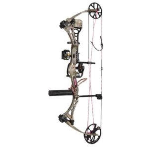 bear finesse Hunting bow archery