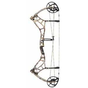 Bear Agenda 7 bow, a top choice for hunters and archers, offering unparalleled accuracy and durability
