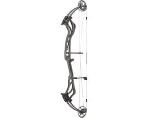 Bear Revival Bow, a classic archery bow with modern technology and materials