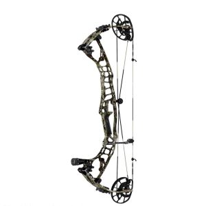 hoyt recurve bow