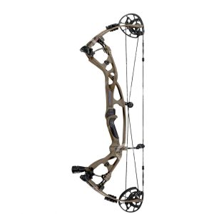 hoyt carbon RX Twin Turbo