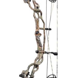 Hoyt carbon spyder 30