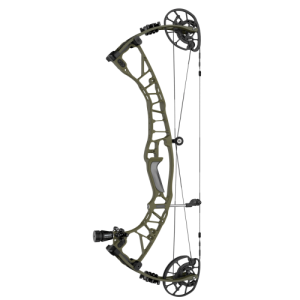Hoyt Ventum 33